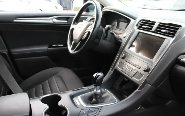 FORD Mondeo 2.0 EcoBlue Trend