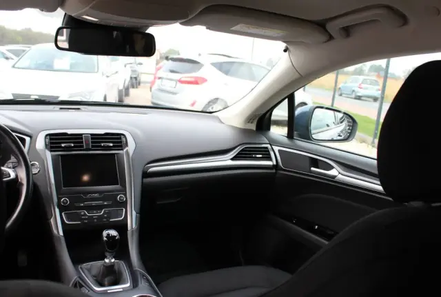 FORD Mondeo 2.0 EcoBlue Trend