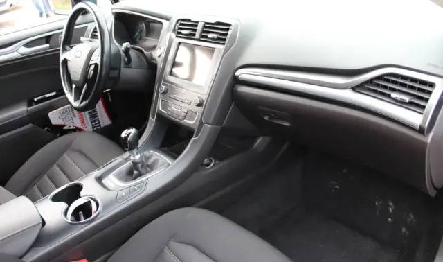 FORD Mondeo 2.0 EcoBlue Trend