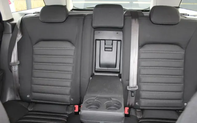 FORD Mondeo 2.0 EcoBlue Trend