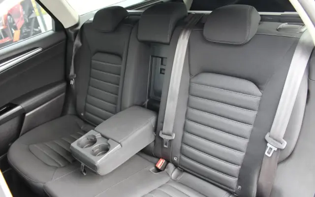 FORD Mondeo 2.0 EcoBlue Trend