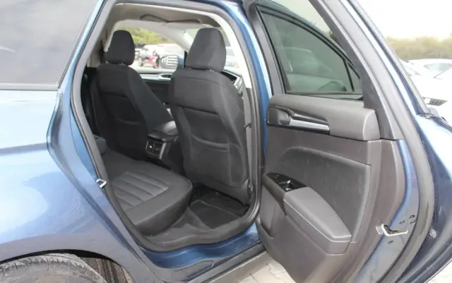 FORD Mondeo 2.0 EcoBlue Trend