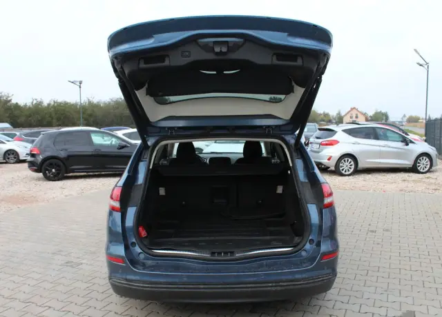 FORD Mondeo 2.0 EcoBlue Trend