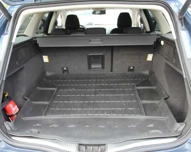 FORD Mondeo 2.0 EcoBlue Trend