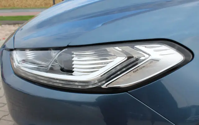 FORD Mondeo 2.0 EcoBlue Trend