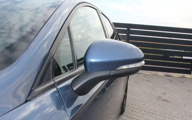 FORD Mondeo 2.0 EcoBlue Trend