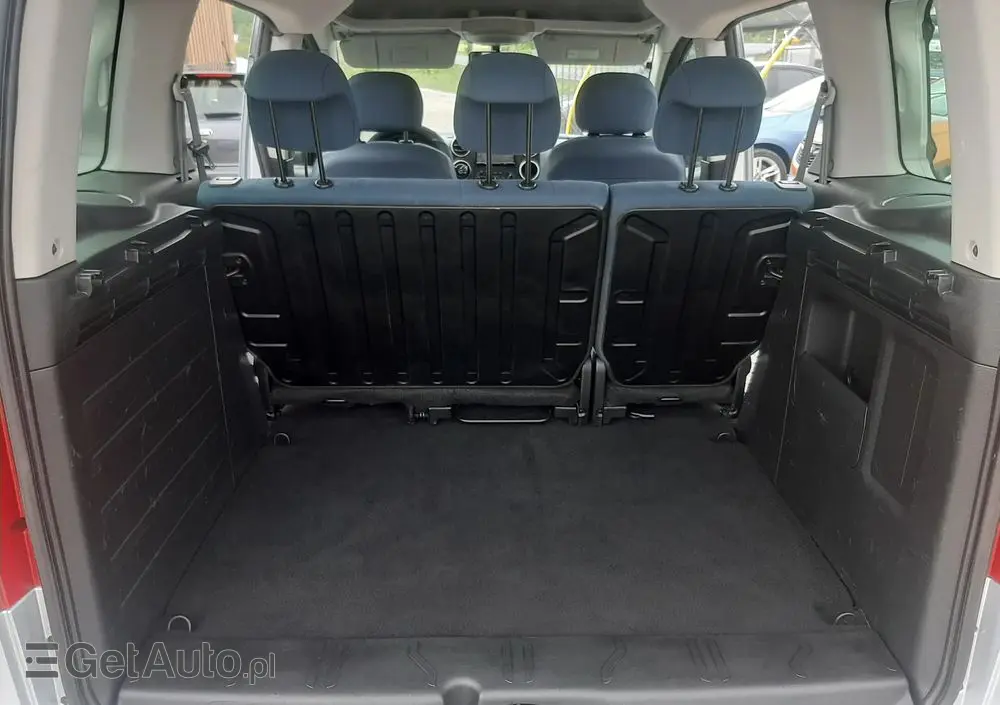 CITROËN Berlingo E-HDi 90 FAP EGS6 Multispace Exclusive
