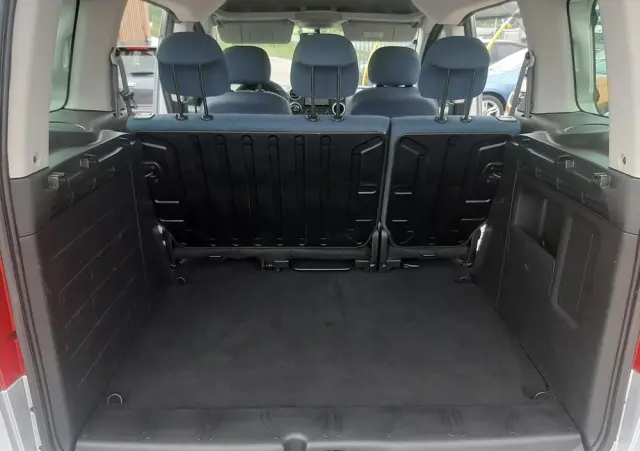 CITROËN Berlingo E-HDi 90 FAP EGS6 Multispace Exclusive