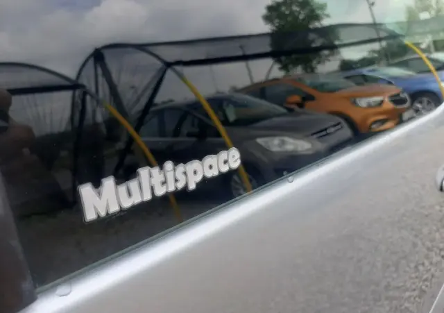 CITROËN Berlingo E-HDi 90 FAP EGS6 Multispace Exclusive