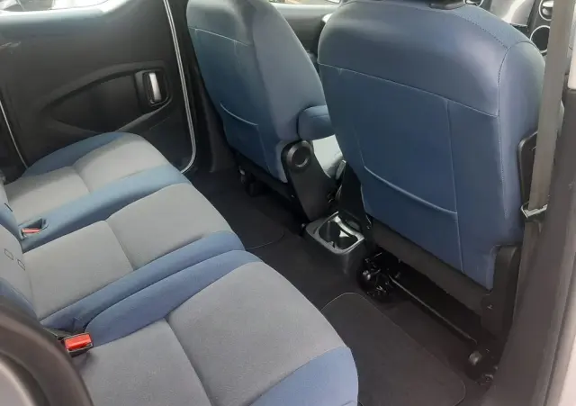 CITROËN Berlingo E-HDi 90 FAP EGS6 Multispace Exclusive