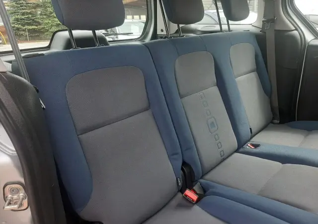 CITROËN Berlingo E-HDi 90 FAP EGS6 Multispace Exclusive