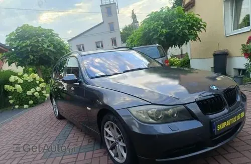 BMW Inny 