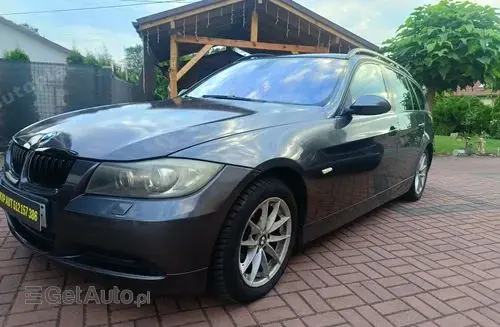 BMW Inny 