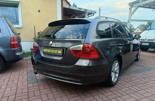 BMW Inny 