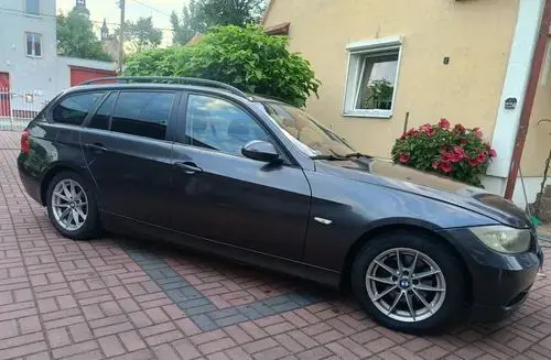 BMW Inny 