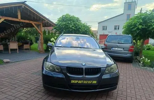 BMW Inny 