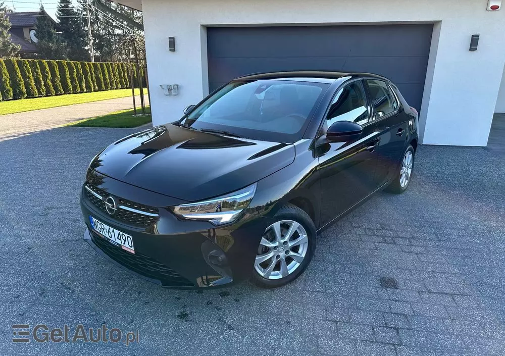 OPEL Corsa 1.2 Direct Injection Turbo Start/Stop Elegance