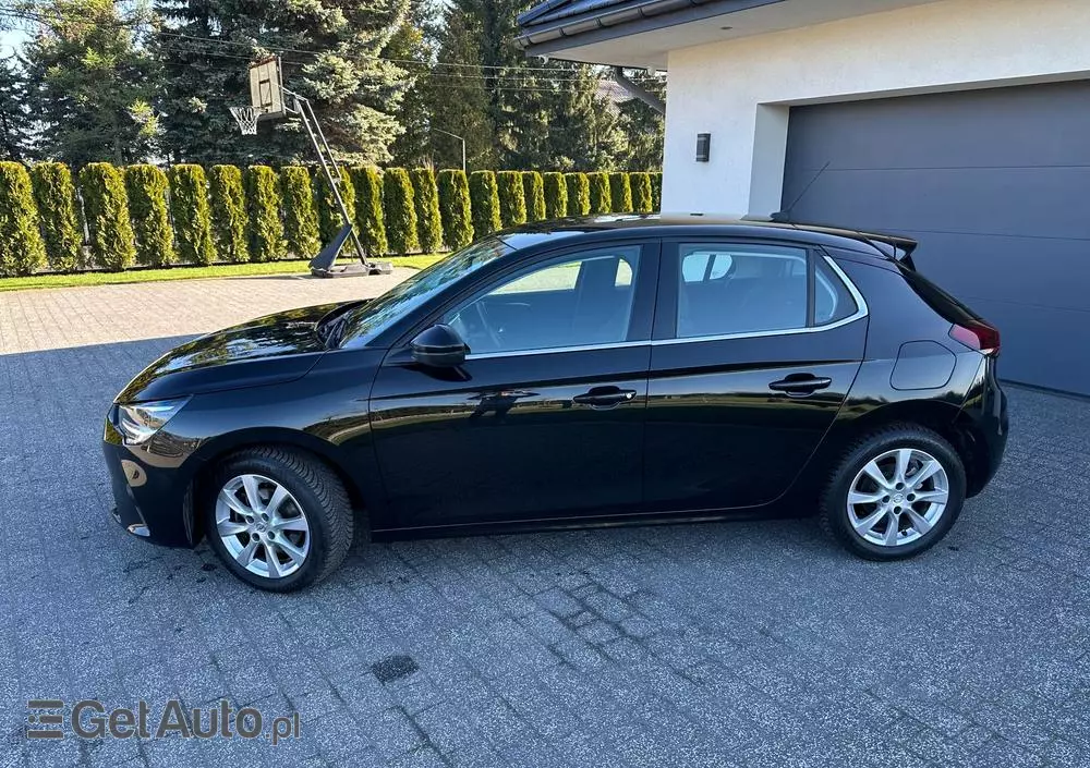 OPEL Corsa 1.2 Direct Injection Turbo Start/Stop Elegance