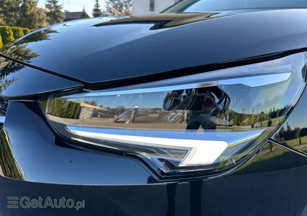 OPEL Corsa 1.2 Direct Injection Turbo Start/Stop Elegance