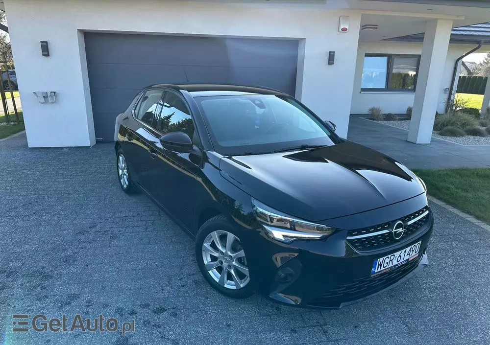 OPEL Corsa 1.2 Direct Injection Turbo Start/Stop Elegance