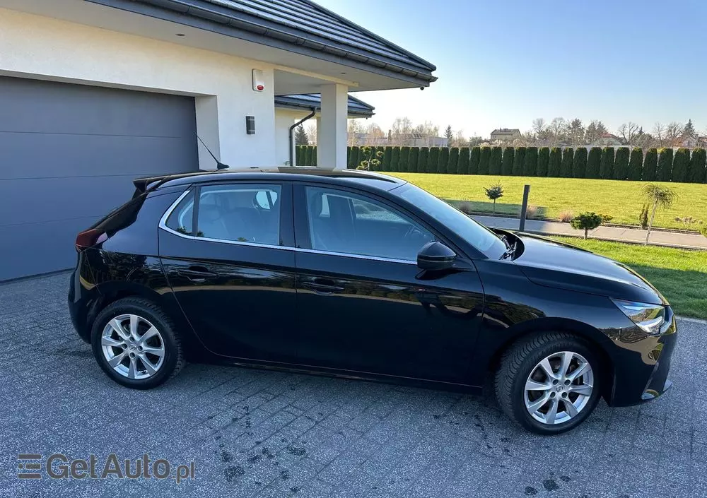 OPEL Corsa 1.2 Direct Injection Turbo Start/Stop Elegance