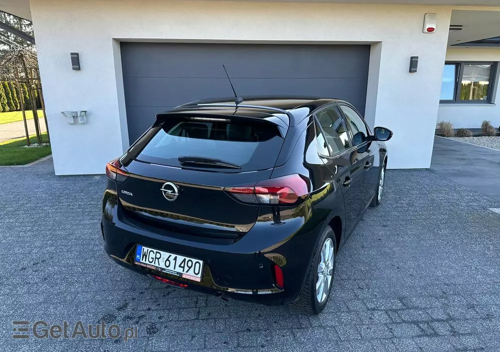 OPEL Corsa 1.2 Direct Injection Turbo Start/Stop Elegance