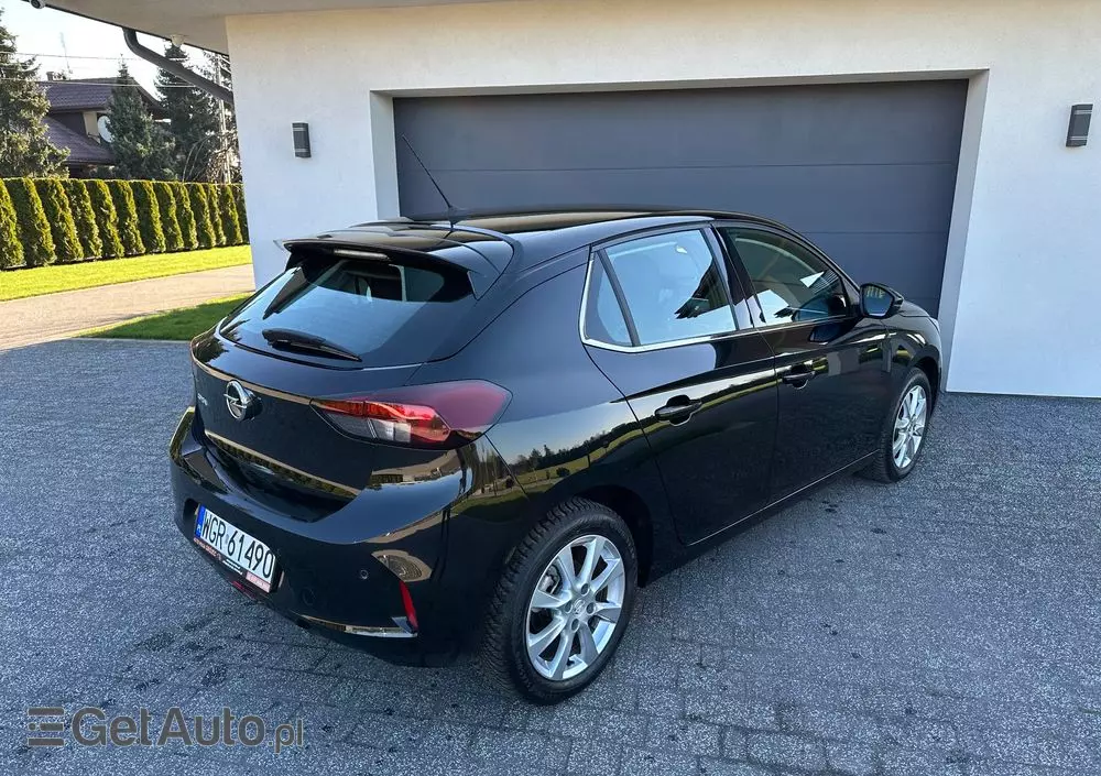 OPEL Corsa 1.2 Direct Injection Turbo Start/Stop Elegance