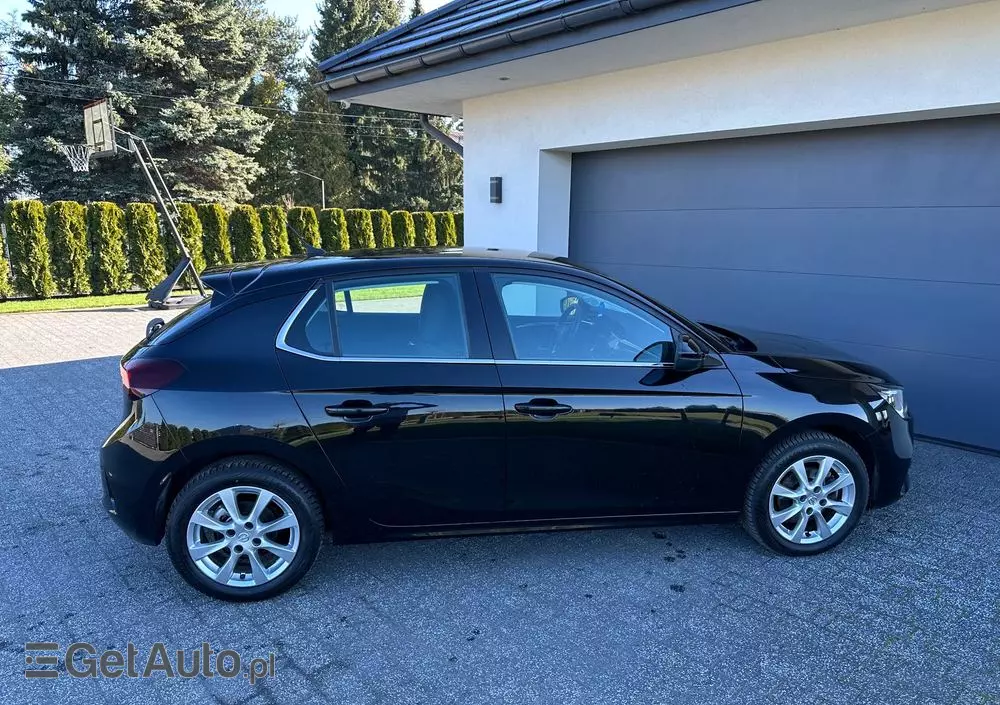 OPEL Corsa 1.2 Direct Injection Turbo Start/Stop Elegance