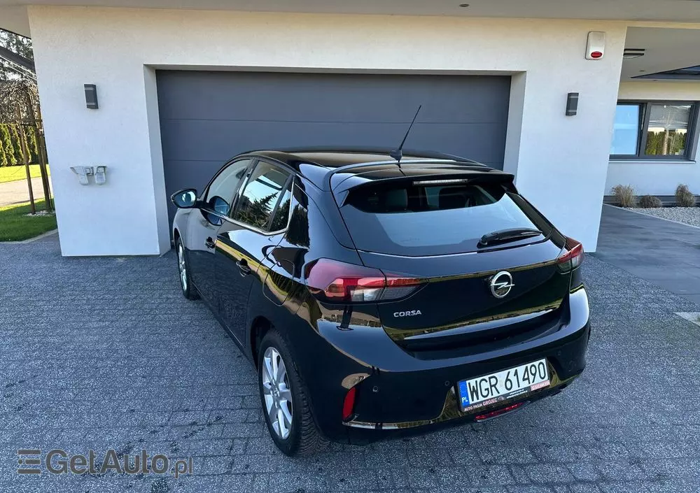 OPEL Corsa 1.2 Direct Injection Turbo Start/Stop Elegance