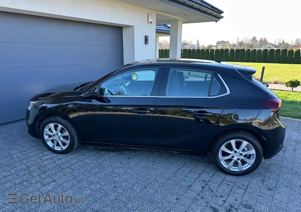 OPEL Corsa 1.2 Direct Injection Turbo Start/Stop Elegance