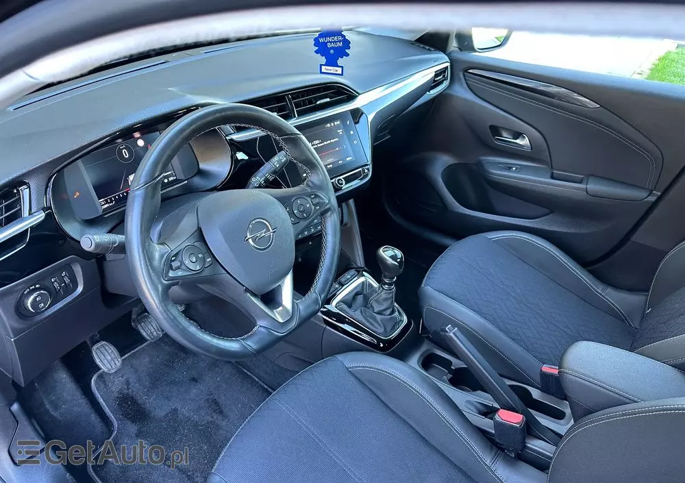OPEL Corsa 1.2 Direct Injection Turbo Start/Stop Elegance