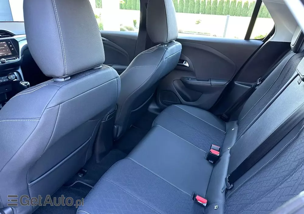 OPEL Corsa 1.2 Direct Injection Turbo Start/Stop Elegance