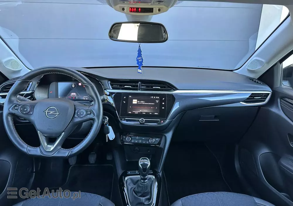 OPEL Corsa 1.2 Direct Injection Turbo Start/Stop Elegance