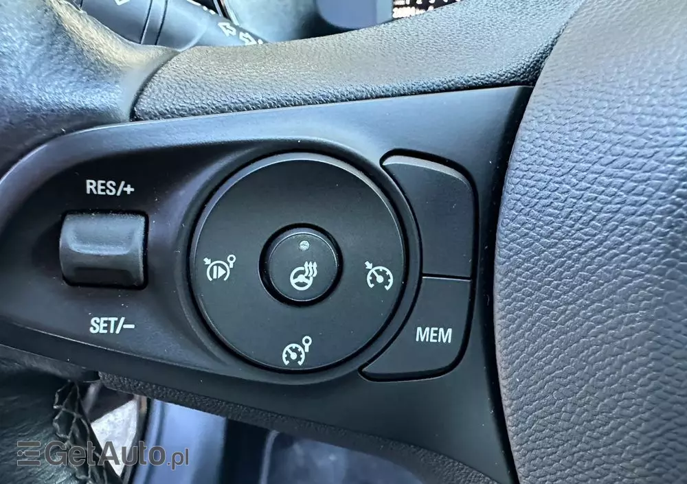 OPEL Corsa 1.2 Direct Injection Turbo Start/Stop Elegance