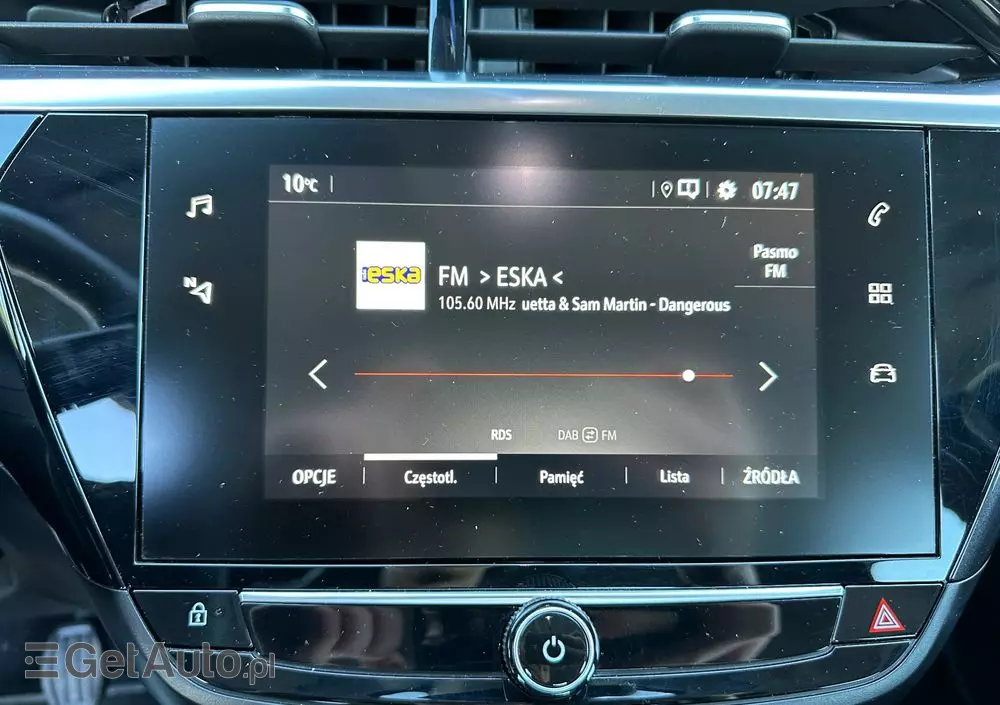 OPEL Corsa 1.2 Direct Injection Turbo Start/Stop Elegance