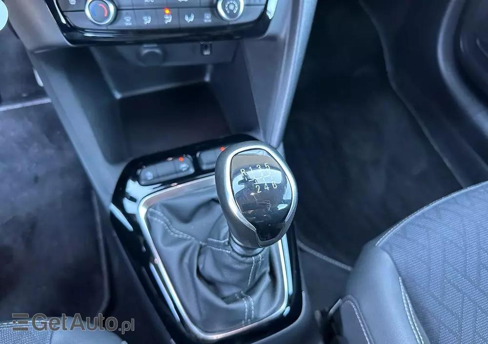 OPEL Corsa 1.2 Direct Injection Turbo Start/Stop Elegance