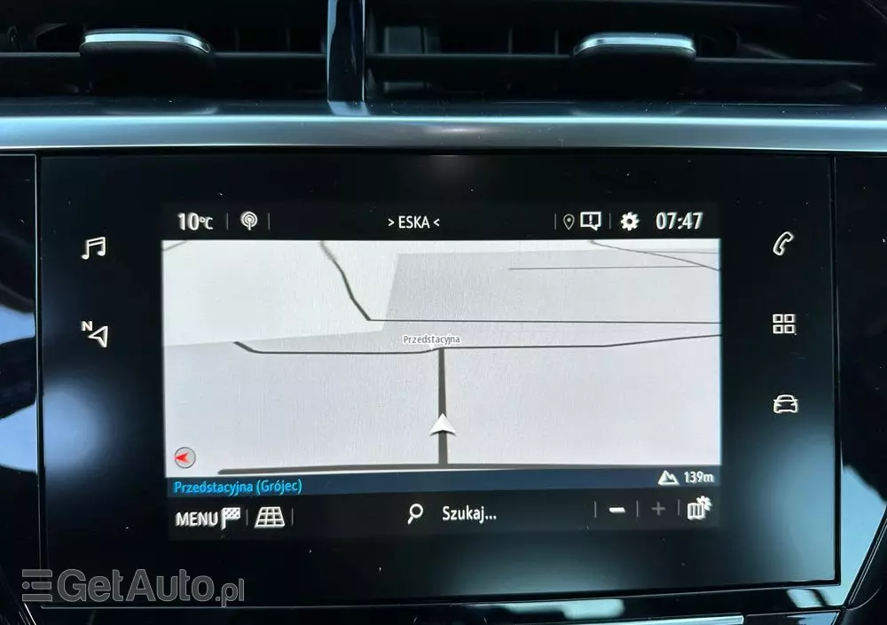 OPEL Corsa 1.2 Direct Injection Turbo Start/Stop Elegance