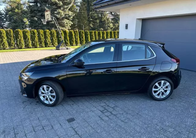 OPEL Corsa 1.2 Direct Injection Turbo Start/Stop Elegance