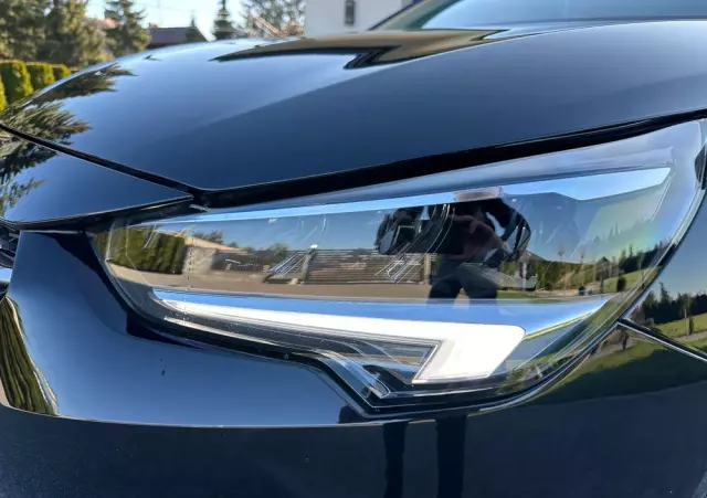 OPEL Corsa 1.2 Direct Injection Turbo Start/Stop Elegance