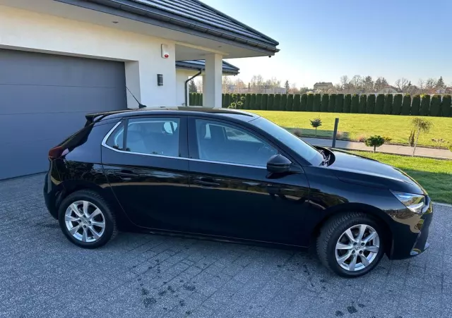 OPEL Corsa 1.2 Direct Injection Turbo Start/Stop Elegance