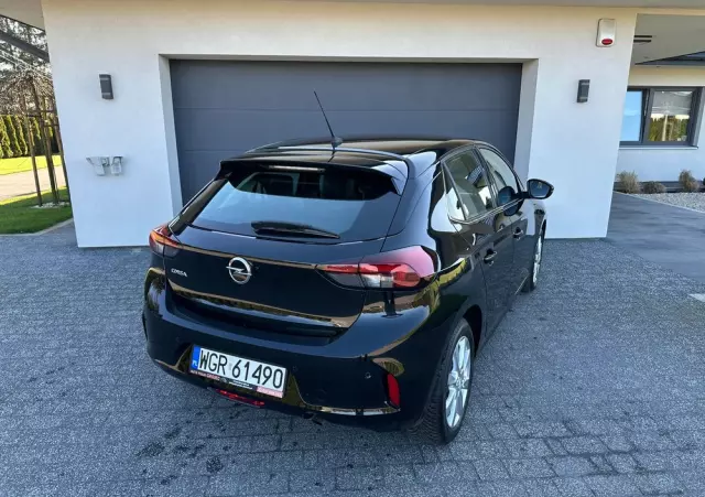 OPEL Corsa 1.2 Direct Injection Turbo Start/Stop Elegance