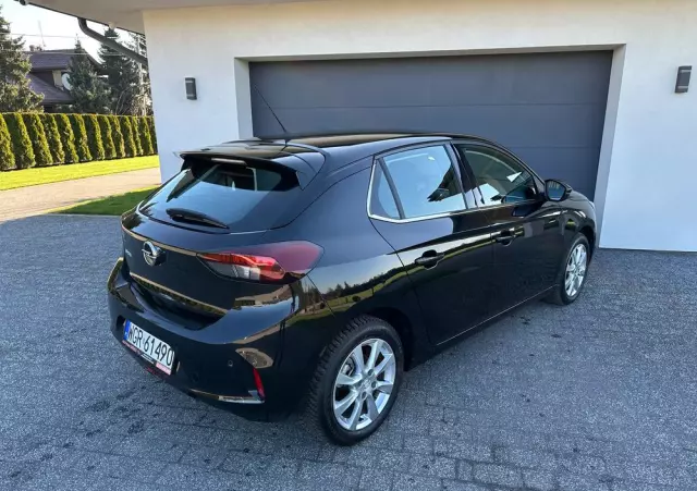 OPEL Corsa 1.2 Direct Injection Turbo Start/Stop Elegance