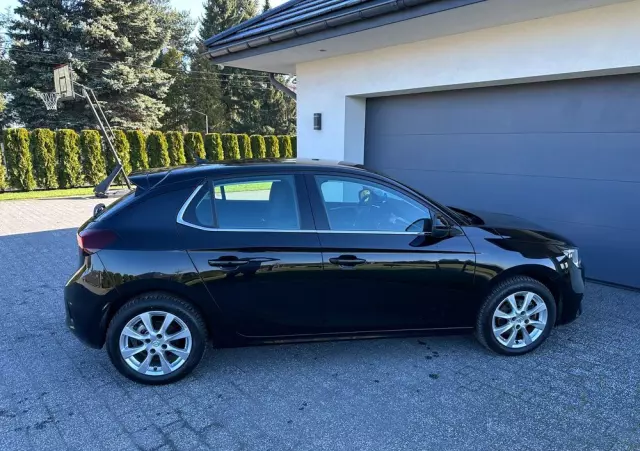 OPEL Corsa 1.2 Direct Injection Turbo Start/Stop Elegance