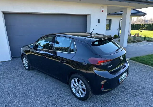 OPEL Corsa 1.2 Direct Injection Turbo Start/Stop Elegance