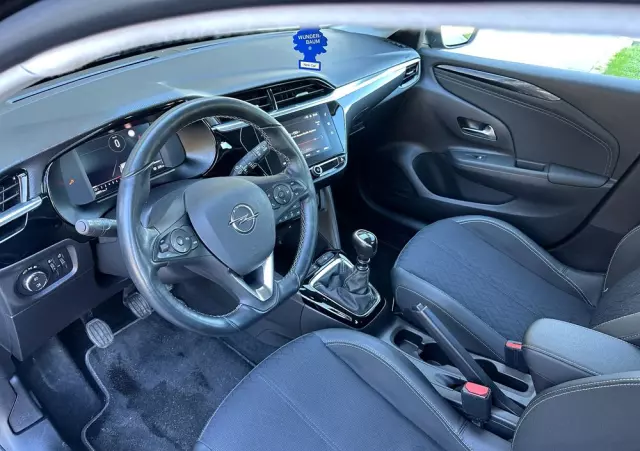 OPEL Corsa 1.2 Direct Injection Turbo Start/Stop Elegance