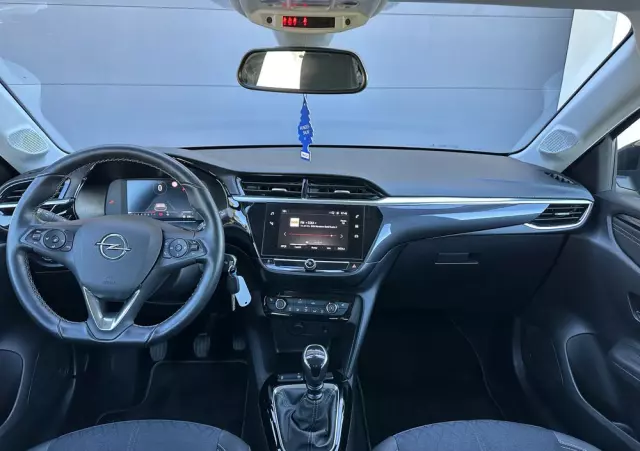 OPEL Corsa 1.2 Direct Injection Turbo Start/Stop Elegance