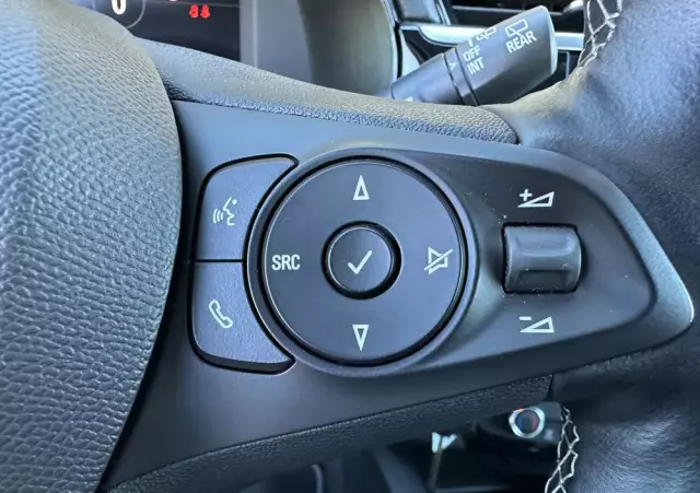 OPEL Corsa 1.2 Direct Injection Turbo Start/Stop Elegance