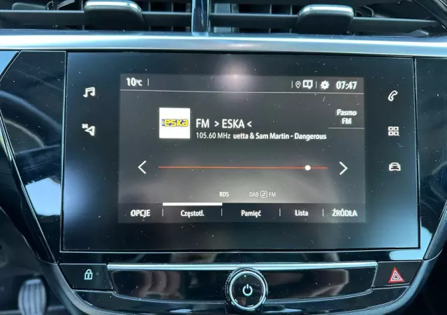 OPEL Corsa 1.2 Direct Injection Turbo Start/Stop Elegance