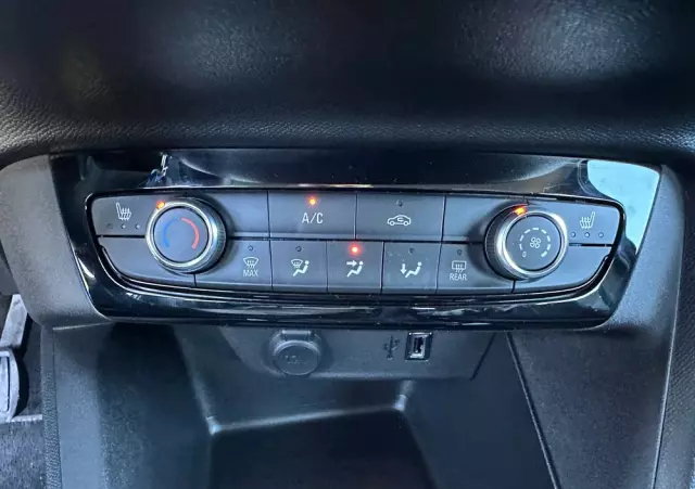 OPEL Corsa 1.2 Direct Injection Turbo Start/Stop Elegance