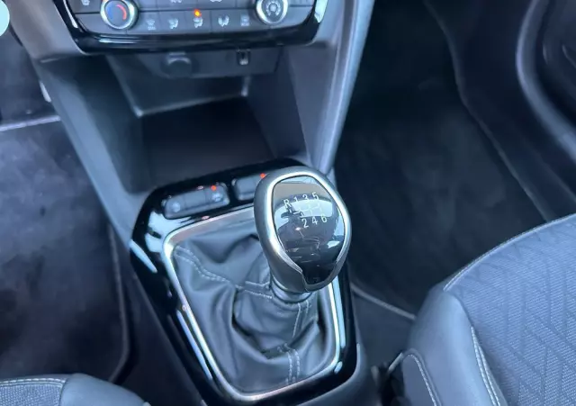 OPEL Corsa 1.2 Direct Injection Turbo Start/Stop Elegance